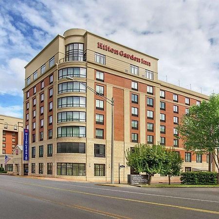Hilton Garden Inn Pikeville Εξωτερικό φωτογραφία