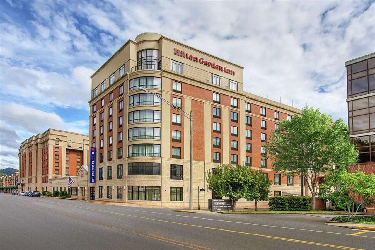 Hilton Garden Inn Pikeville Εξωτερικό φωτογραφία
