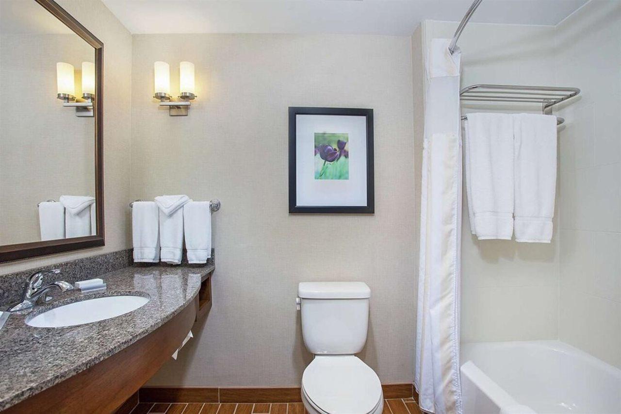 Hilton Garden Inn Pikeville Εξωτερικό φωτογραφία
