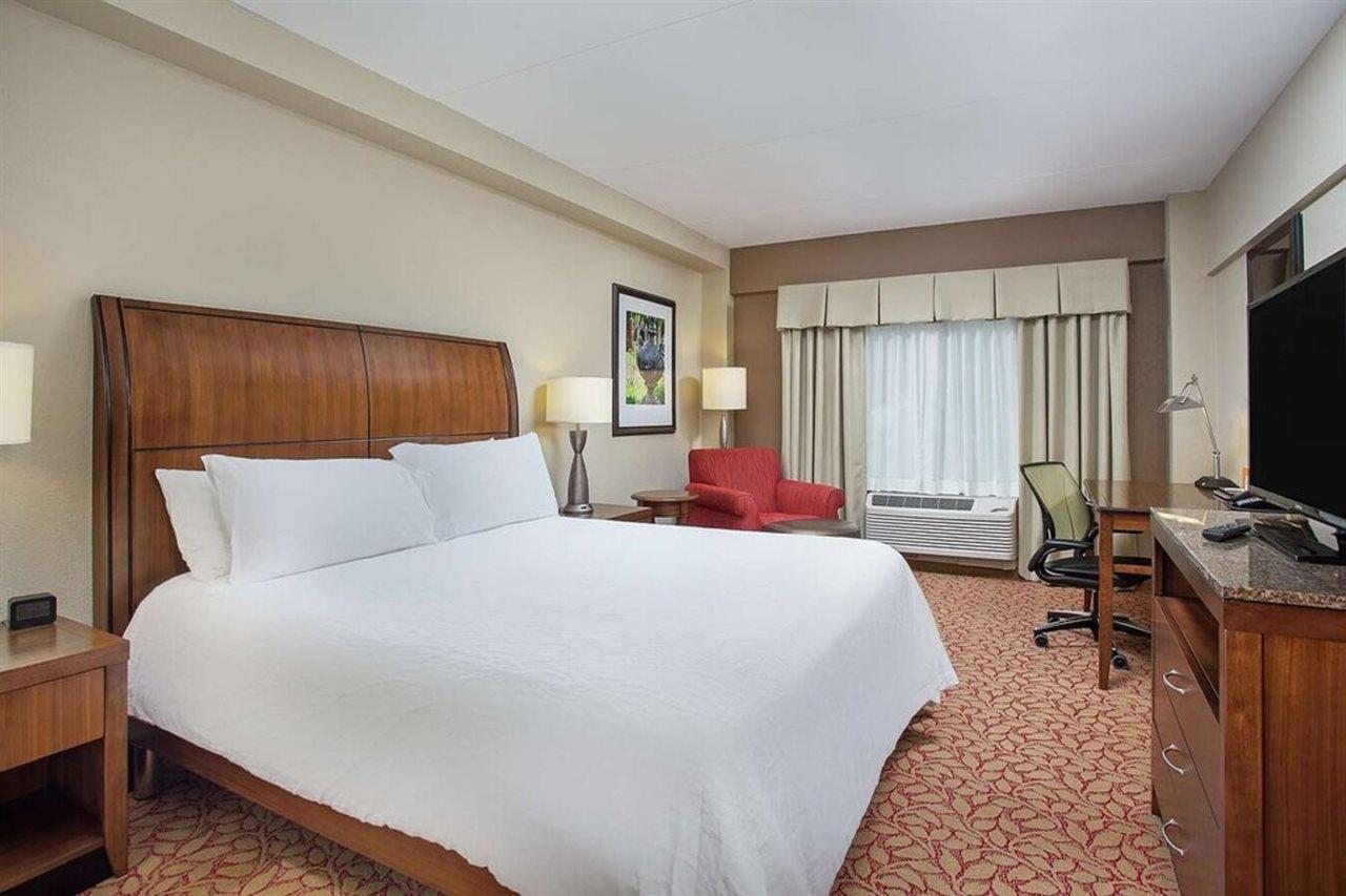 Hilton Garden Inn Pikeville Εξωτερικό φωτογραφία