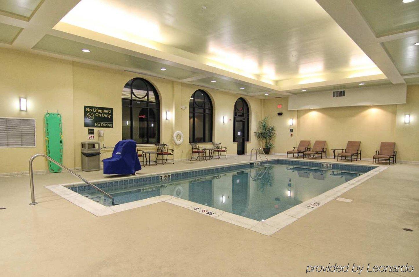 Hilton Garden Inn Pikeville Εξωτερικό φωτογραφία