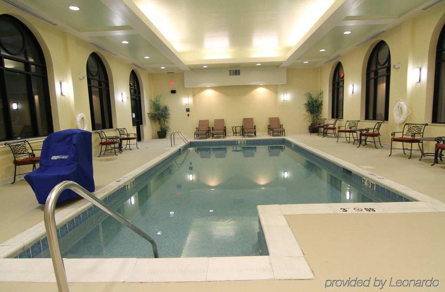 Hilton Garden Inn Pikeville Εξωτερικό φωτογραφία