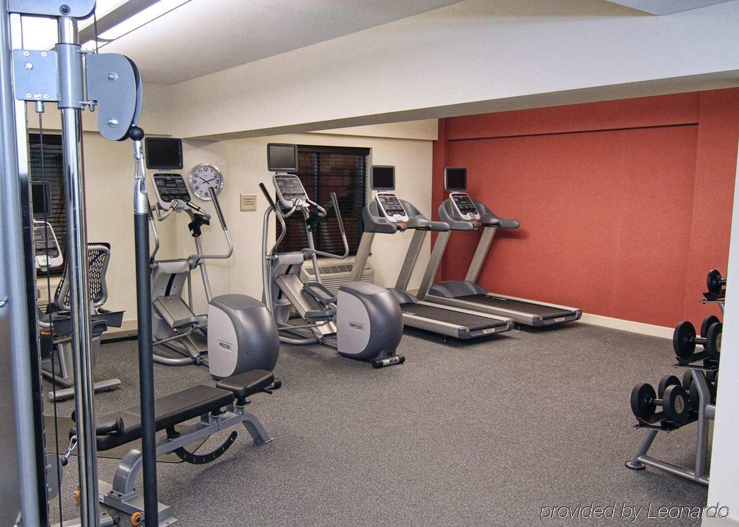 Hilton Garden Inn Pikeville Εξωτερικό φωτογραφία