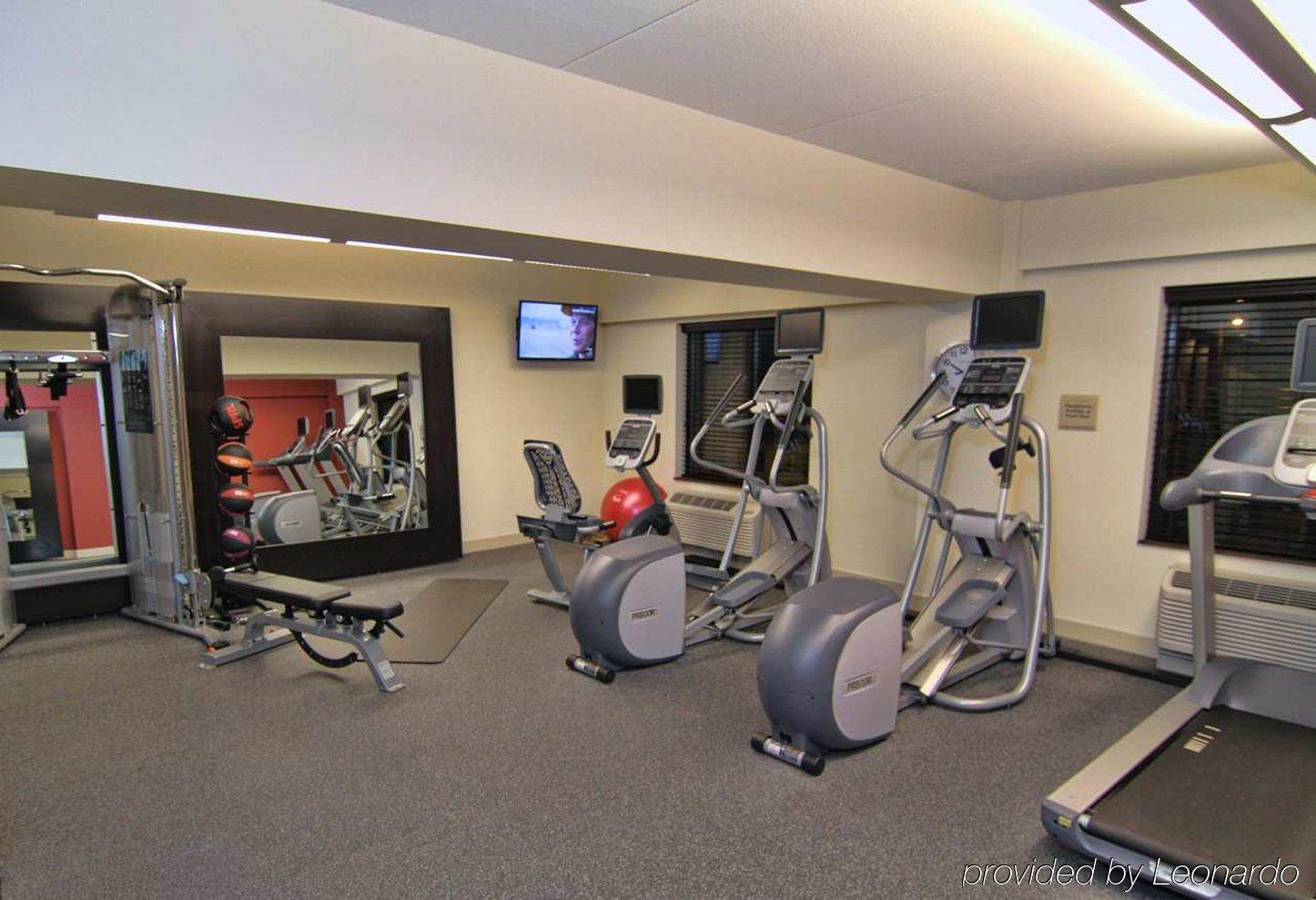 Hilton Garden Inn Pikeville Εξωτερικό φωτογραφία