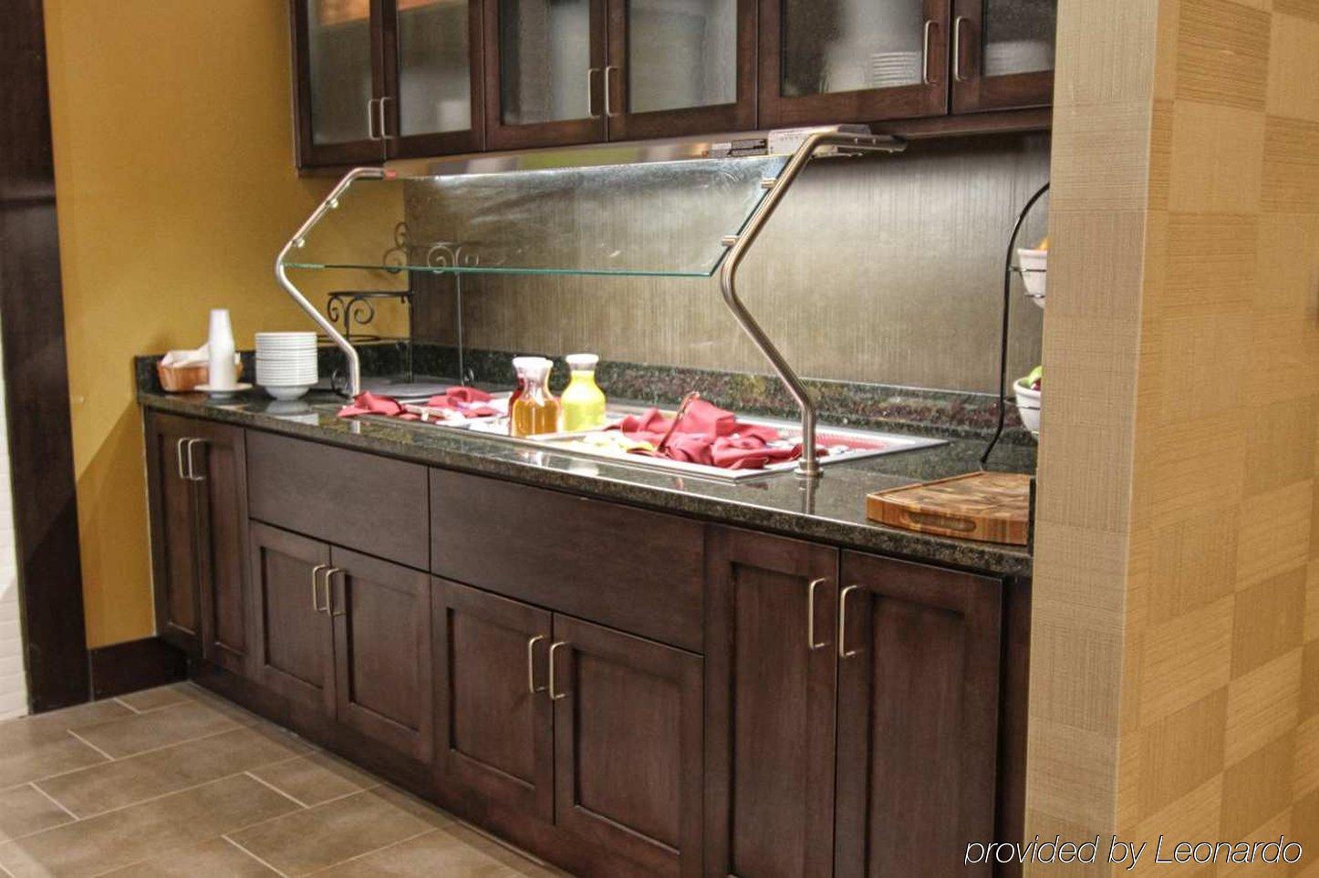 Hilton Garden Inn Pikeville Εξωτερικό φωτογραφία