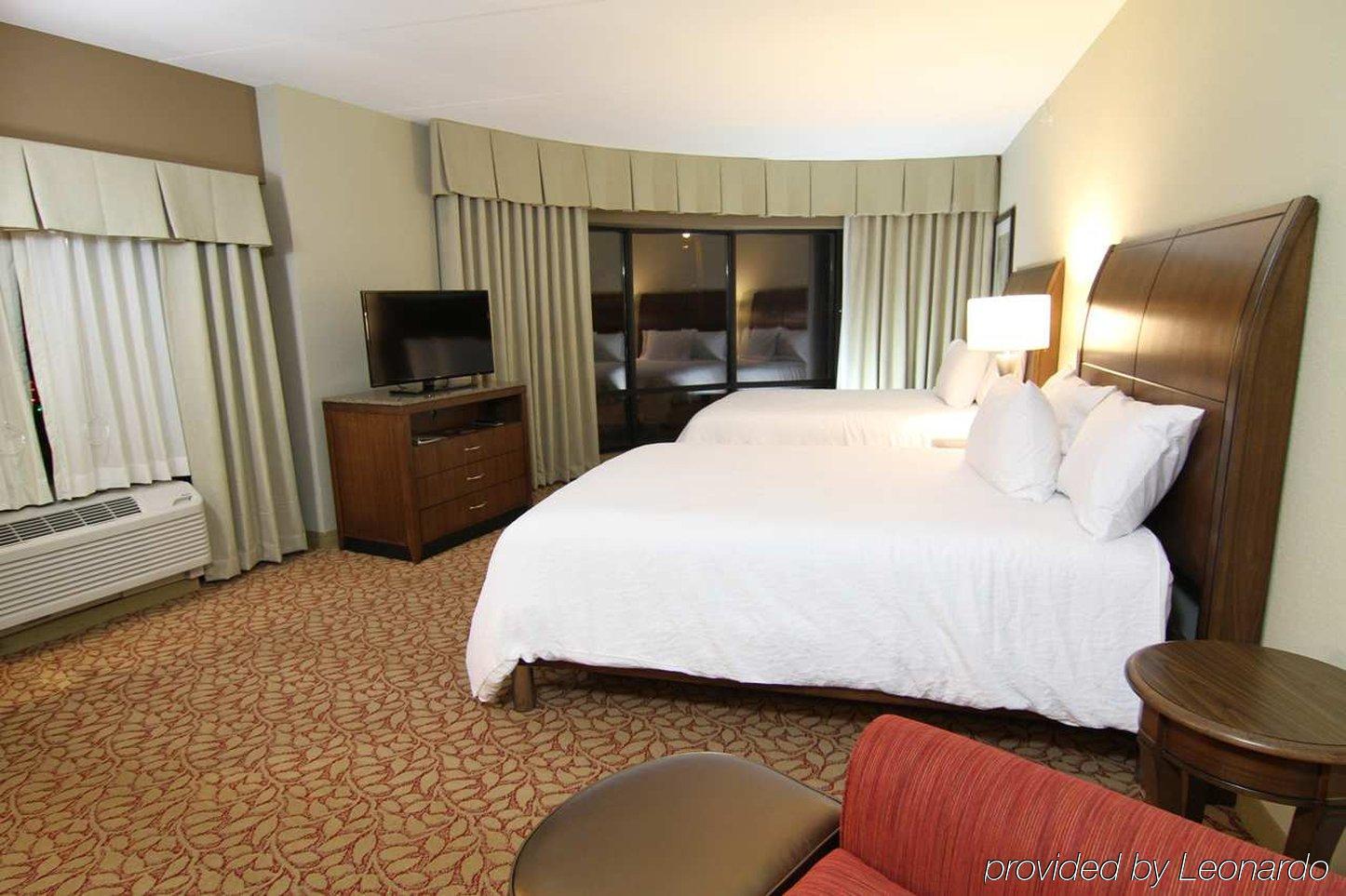 Hilton Garden Inn Pikeville Εξωτερικό φωτογραφία