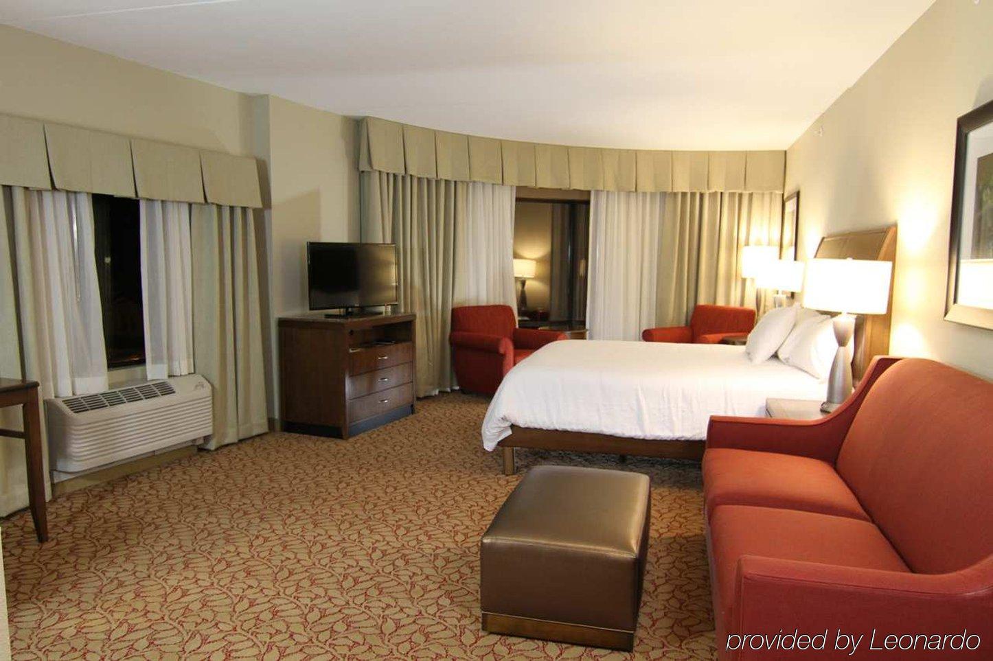 Hilton Garden Inn Pikeville Εξωτερικό φωτογραφία