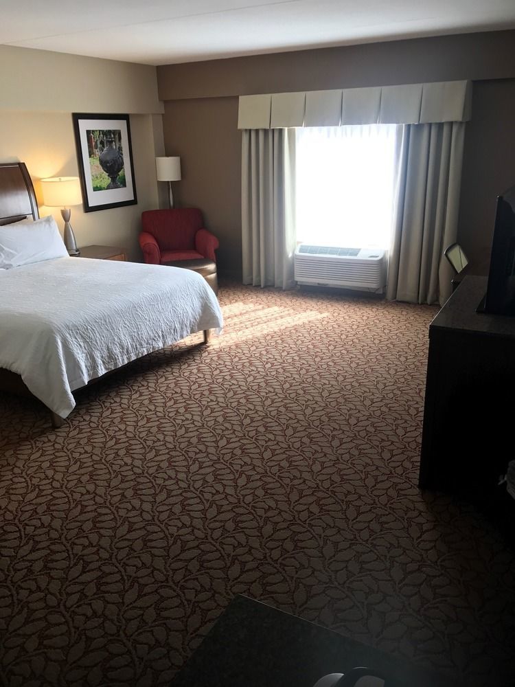 Hilton Garden Inn Pikeville Εξωτερικό φωτογραφία