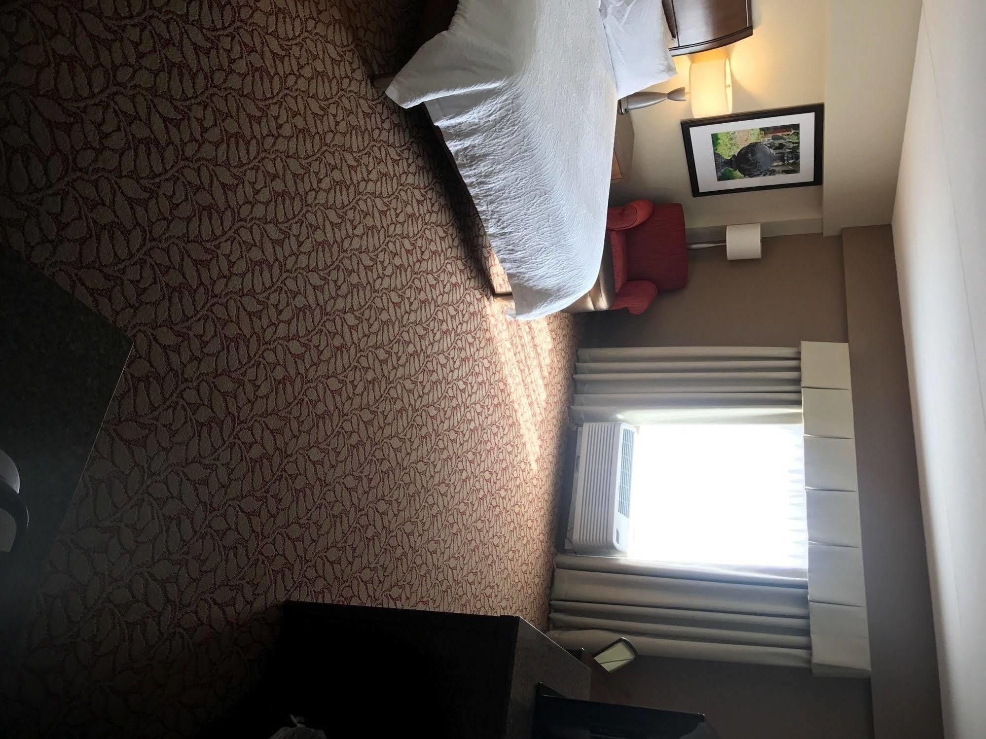Hilton Garden Inn Pikeville Εξωτερικό φωτογραφία