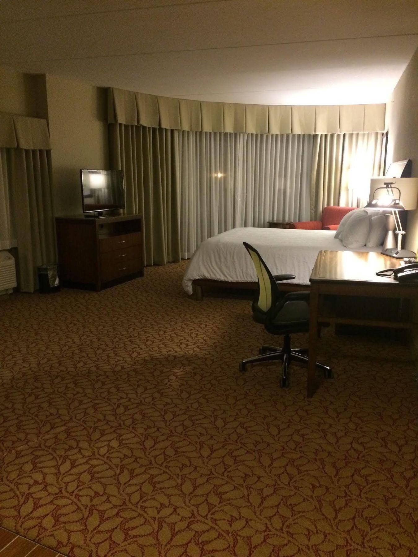 Hilton Garden Inn Pikeville Εξωτερικό φωτογραφία