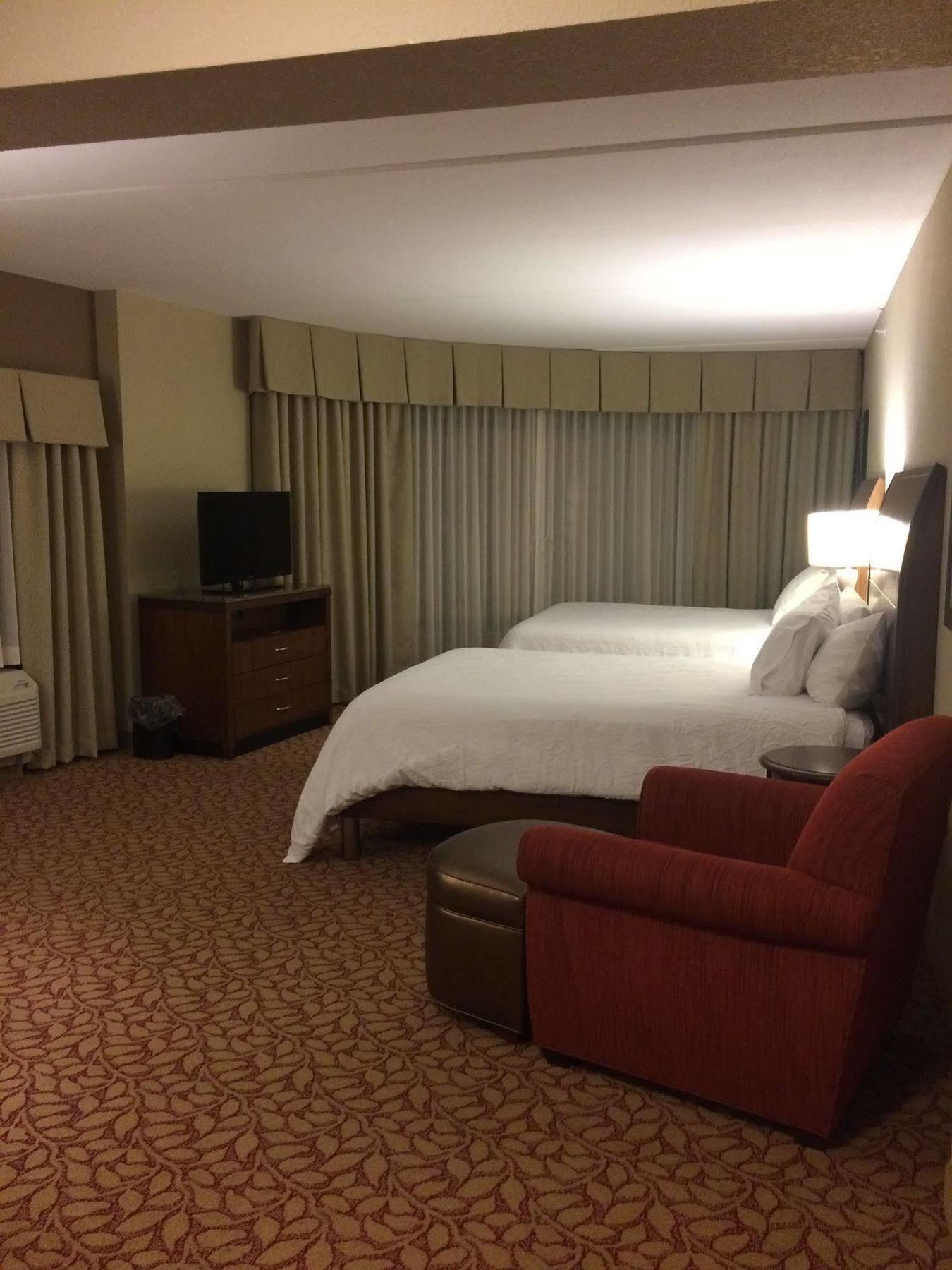 Hilton Garden Inn Pikeville Εξωτερικό φωτογραφία