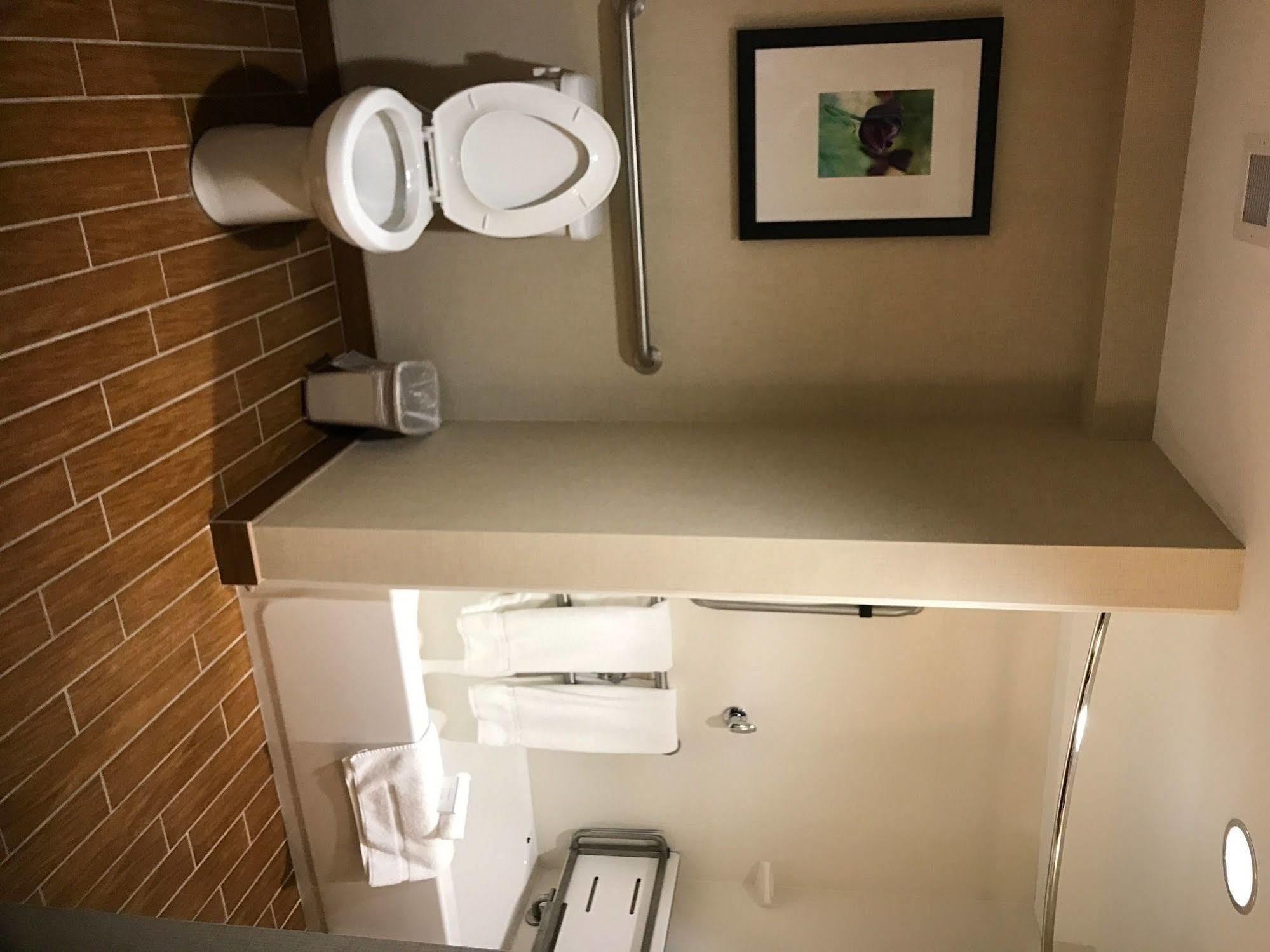 Hilton Garden Inn Pikeville Εξωτερικό φωτογραφία