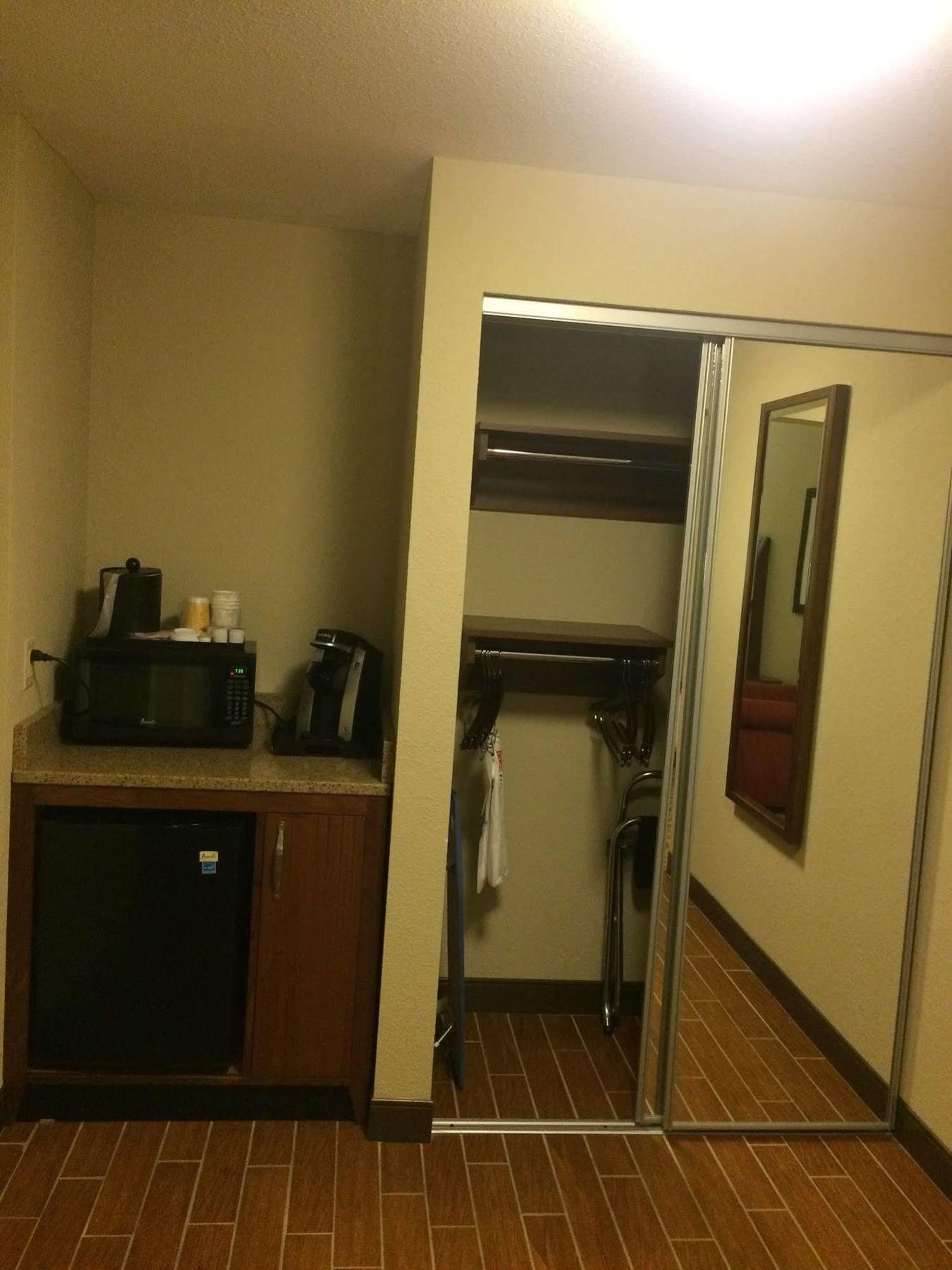 Hilton Garden Inn Pikeville Εξωτερικό φωτογραφία
