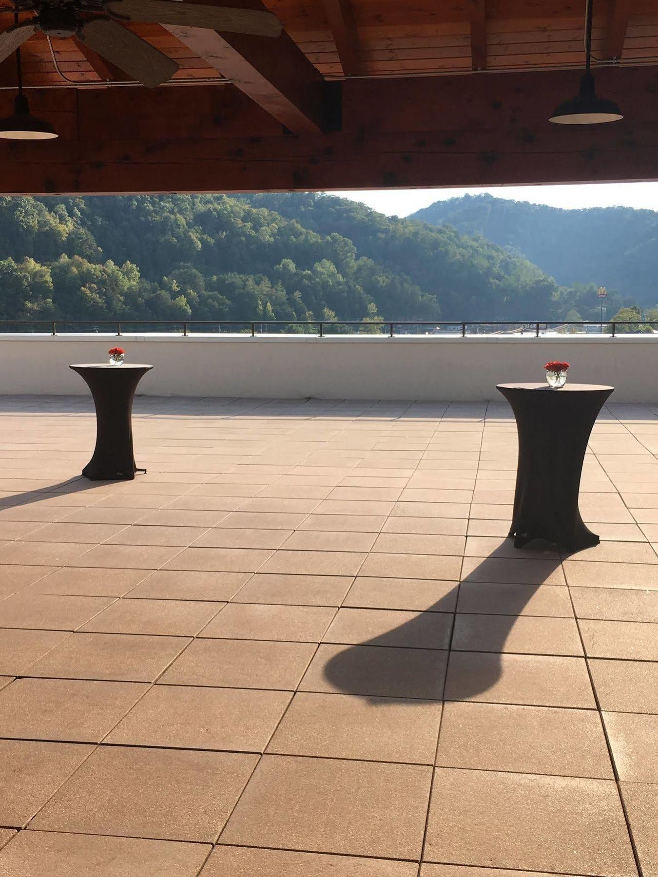 Hilton Garden Inn Pikeville Εξωτερικό φωτογραφία