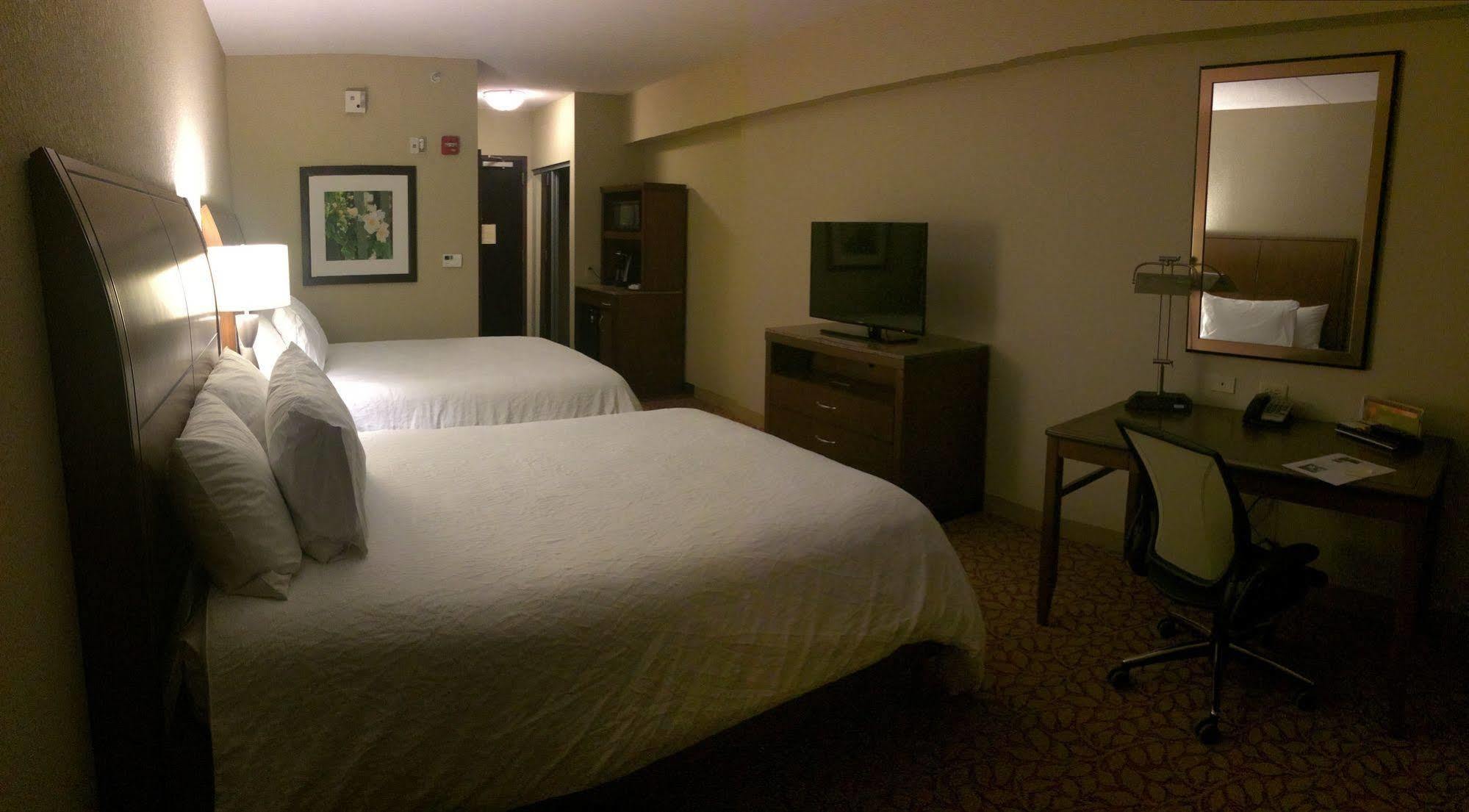 Hilton Garden Inn Pikeville Εξωτερικό φωτογραφία