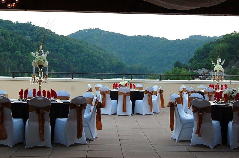 Hilton Garden Inn Pikeville Εξωτερικό φωτογραφία