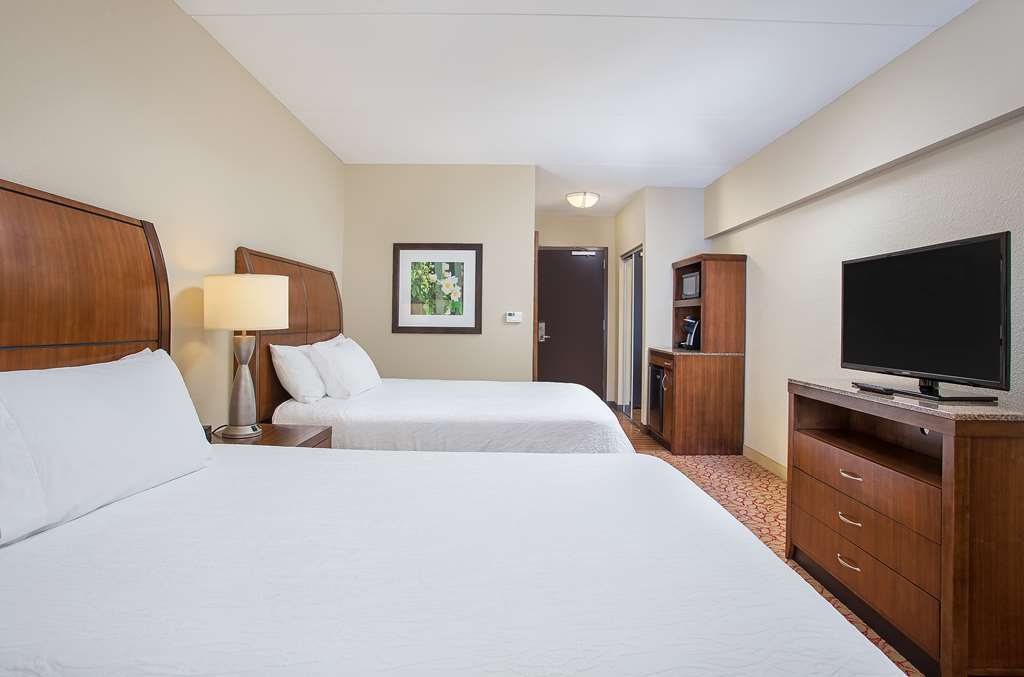 Hilton Garden Inn Pikeville Δωμάτιο φωτογραφία