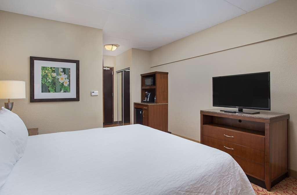 Hilton Garden Inn Pikeville Δωμάτιο φωτογραφία