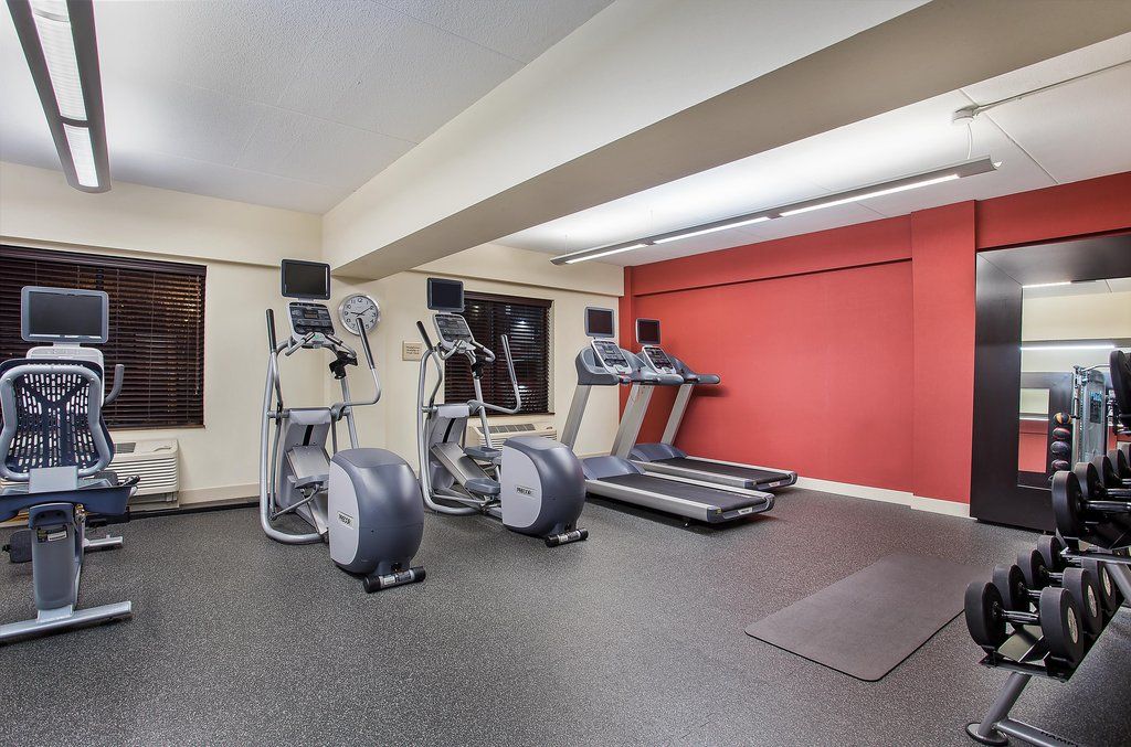 Hilton Garden Inn Pikeville Εξωτερικό φωτογραφία