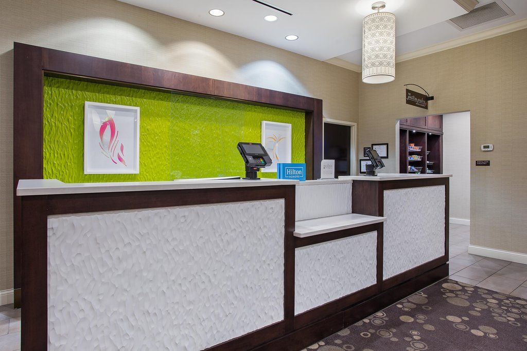 Hilton Garden Inn Pikeville Εξωτερικό φωτογραφία