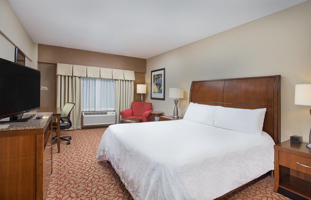 Hilton Garden Inn Pikeville Εξωτερικό φωτογραφία