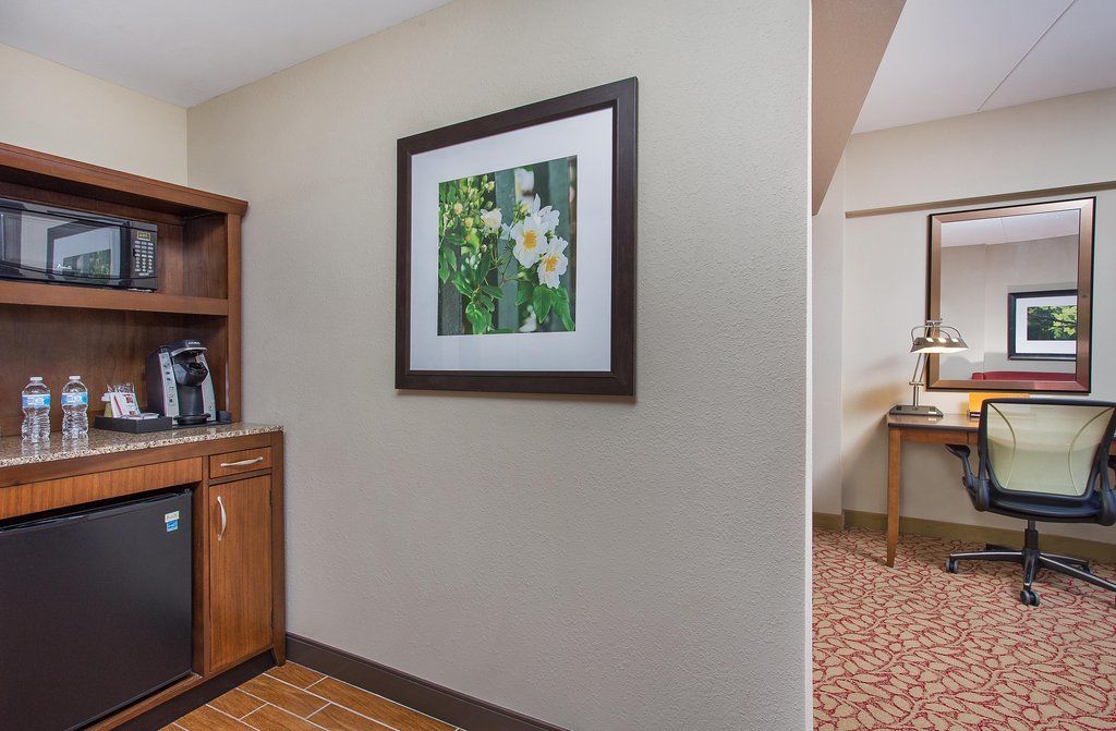 Hilton Garden Inn Pikeville Εξωτερικό φωτογραφία