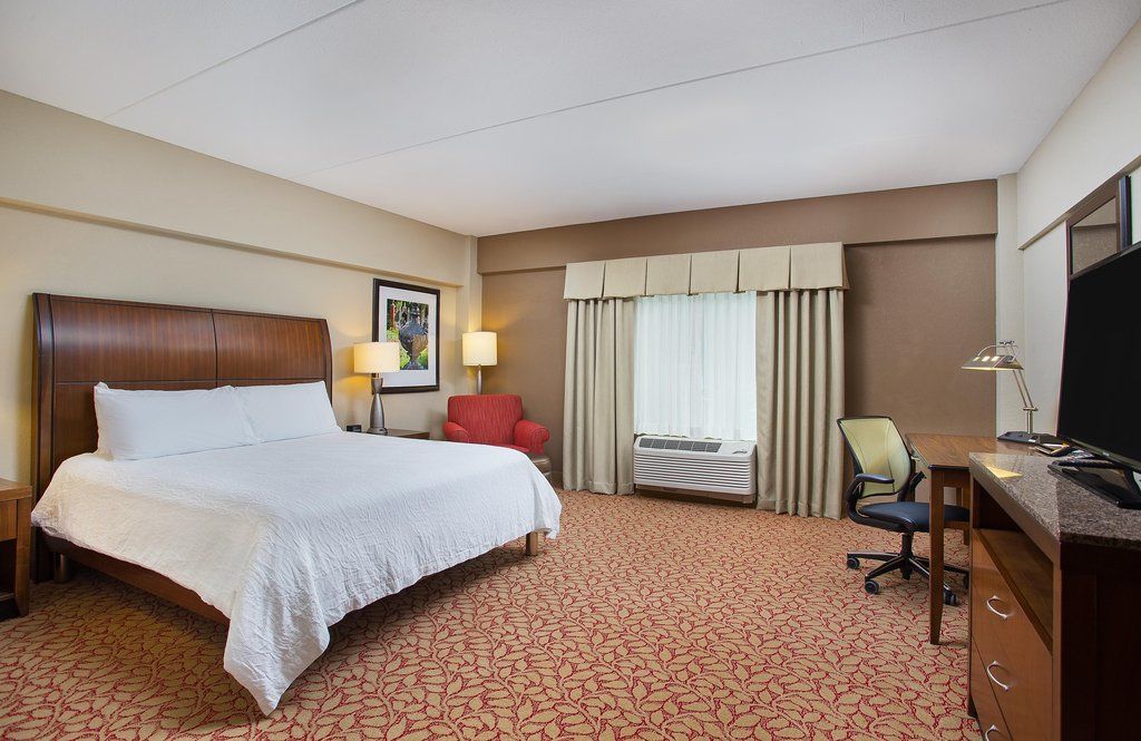Hilton Garden Inn Pikeville Εξωτερικό φωτογραφία