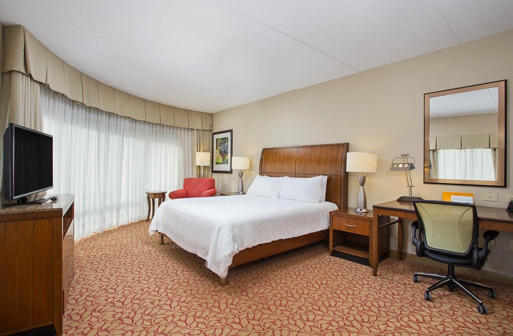 Hilton Garden Inn Pikeville Εξωτερικό φωτογραφία
