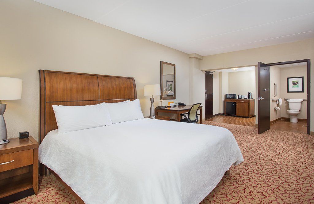 Hilton Garden Inn Pikeville Εξωτερικό φωτογραφία
