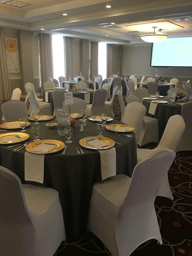 Hilton Garden Inn Pikeville Εξωτερικό φωτογραφία