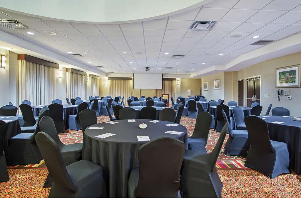 Hilton Garden Inn Pikeville Εστιατόριο φωτογραφία