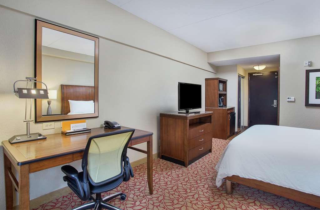 Hilton Garden Inn Pikeville Δωμάτιο φωτογραφία