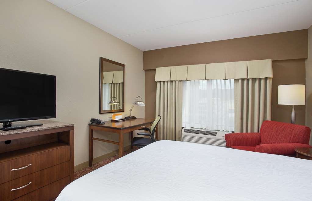 Hilton Garden Inn Pikeville Δωμάτιο φωτογραφία