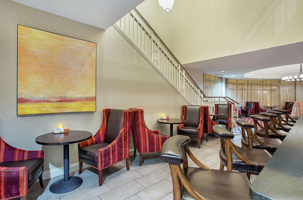 Hilton Garden Inn Pikeville Εστιατόριο φωτογραφία