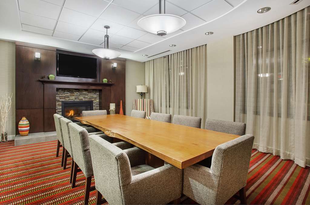 Hilton Garden Inn Pikeville Ανέσεις φωτογραφία