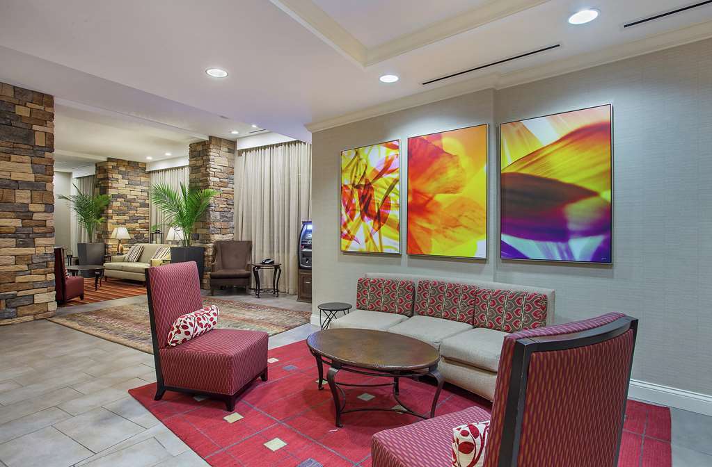 Hilton Garden Inn Pikeville Εσωτερικό φωτογραφία