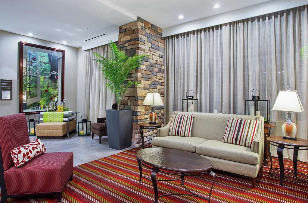 Hilton Garden Inn Pikeville Εσωτερικό φωτογραφία