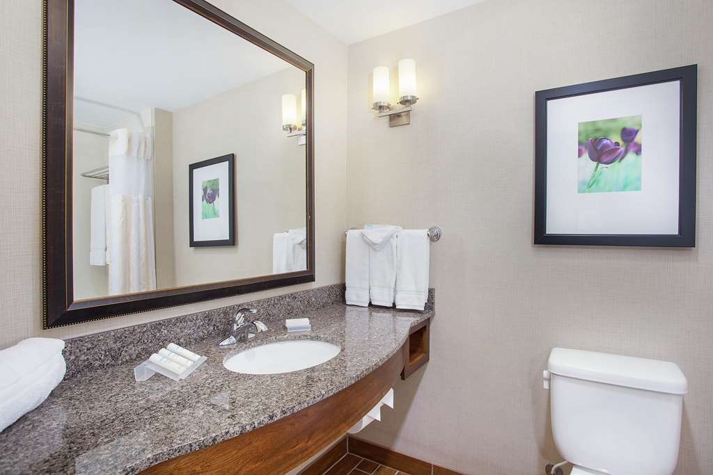 Hilton Garden Inn Pikeville Δωμάτιο φωτογραφία