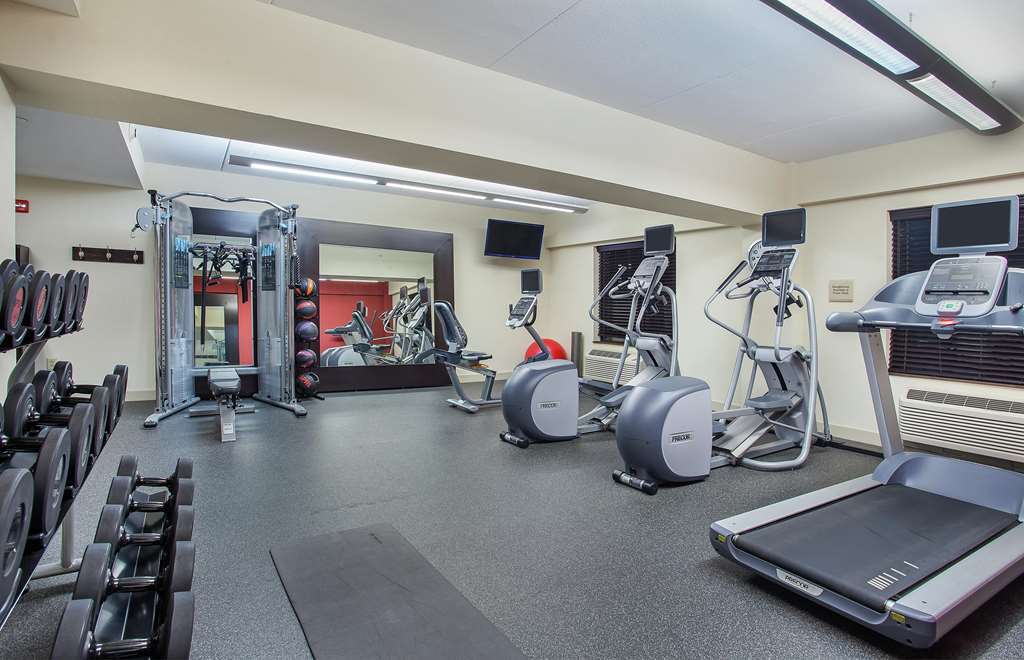 Hilton Garden Inn Pikeville Ανέσεις φωτογραφία