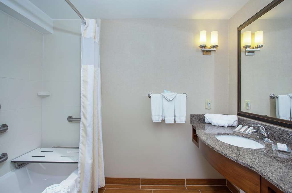 Hilton Garden Inn Pikeville Δωμάτιο φωτογραφία
