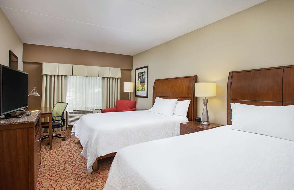 Hilton Garden Inn Pikeville Δωμάτιο φωτογραφία