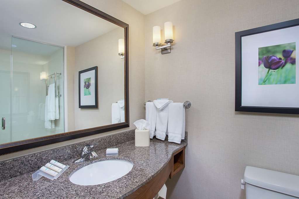 Hilton Garden Inn Pikeville Δωμάτιο φωτογραφία