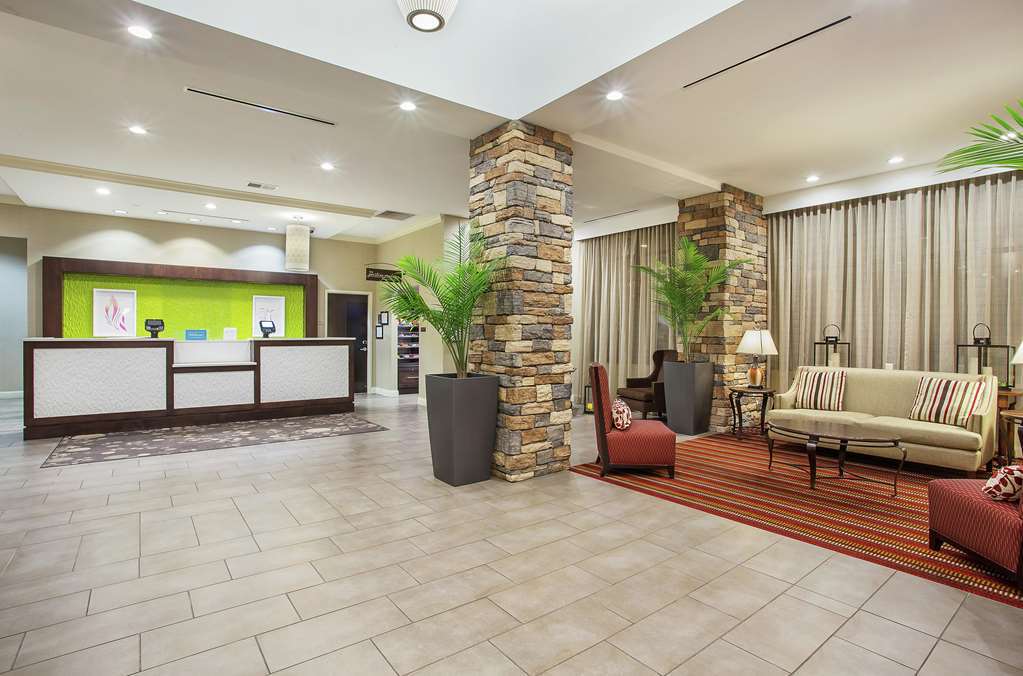 Hilton Garden Inn Pikeville Εσωτερικό φωτογραφία
